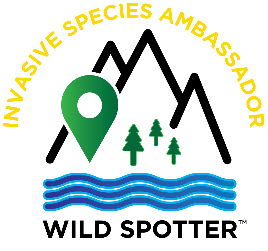 Wild Spotter Invasive Species Ambassador Home