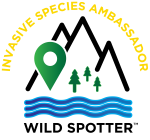 Wild Spotter Invasive Species Ambassador Home