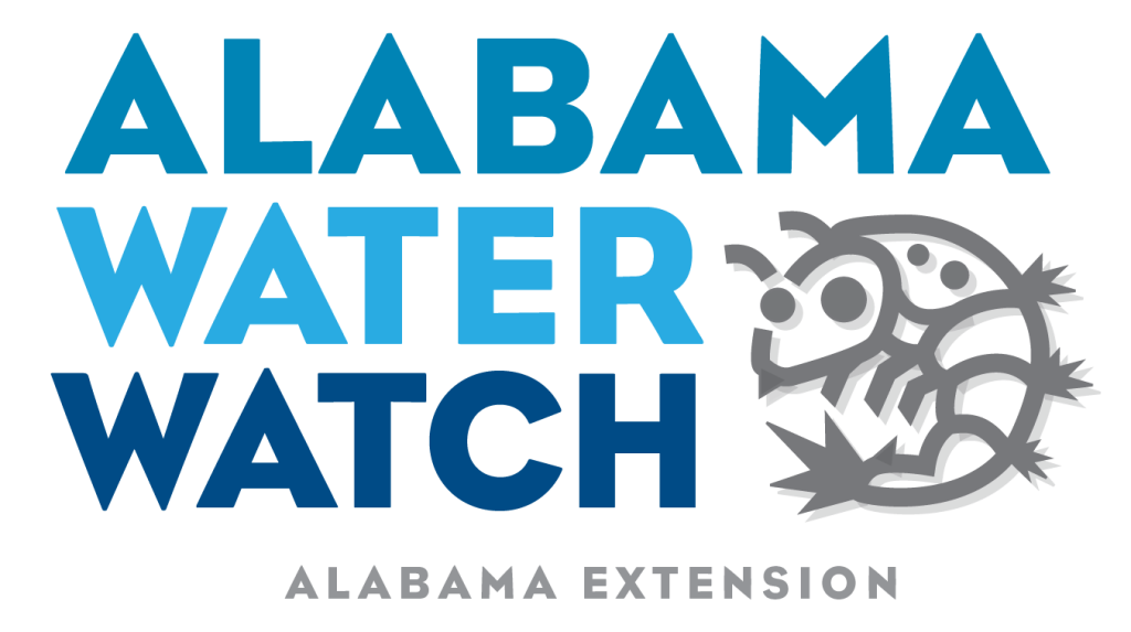 Alabama Water Watch home
