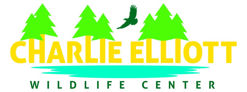 Charlie Elliott Wildlife Center home