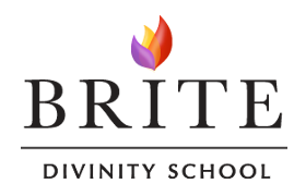 Brite Divinity School home