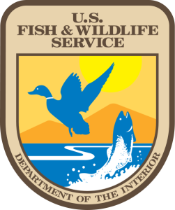 U.S. Fish and Wildlife Service Invasive Species home