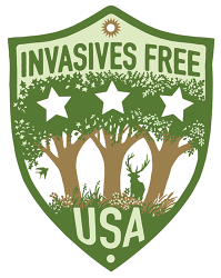 Invasives Free logo